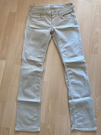Pepe Jeans Regular Waist "STRAIGHT LEG" W28/32L