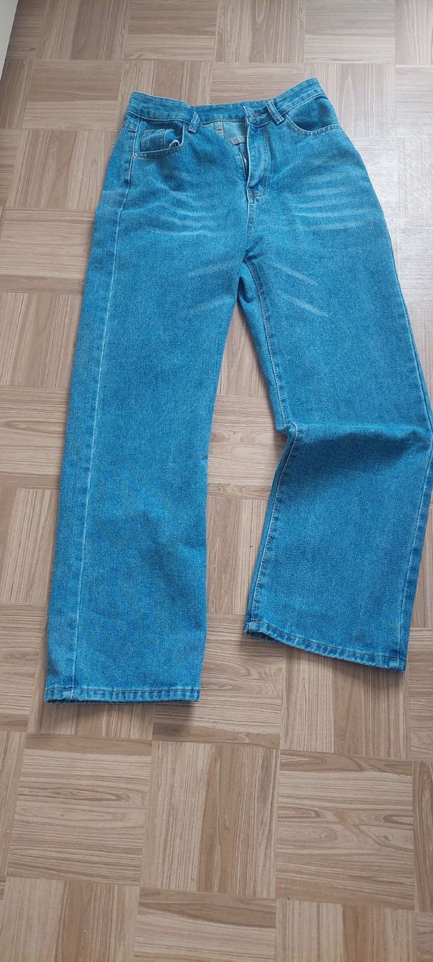Jeans: jeans Hose von Shein – Neu (gemäss Beschreibung) aus Unterbäch VS von Nifadi 1