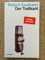 Taschenbuch "Der Trafikant", Robert Seethaler