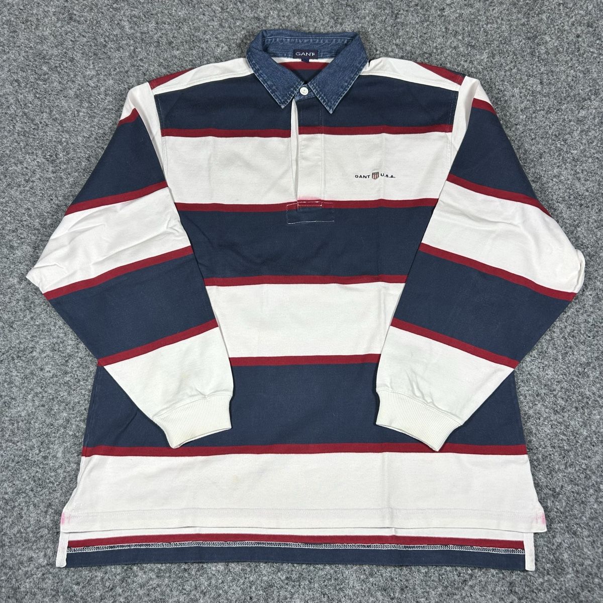 Gant Polos: Polo Gant  – D'occasion à La Sagne NE par Matlasape