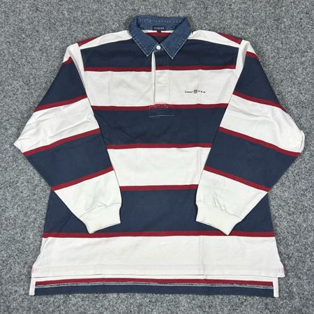Polo Gant 