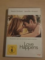 Love Happens, Jennifer Aniston, DVD