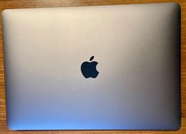 Apple MacBook Air wie neu