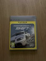 PS3 Need for Speed Shift Platinum | Komplett 