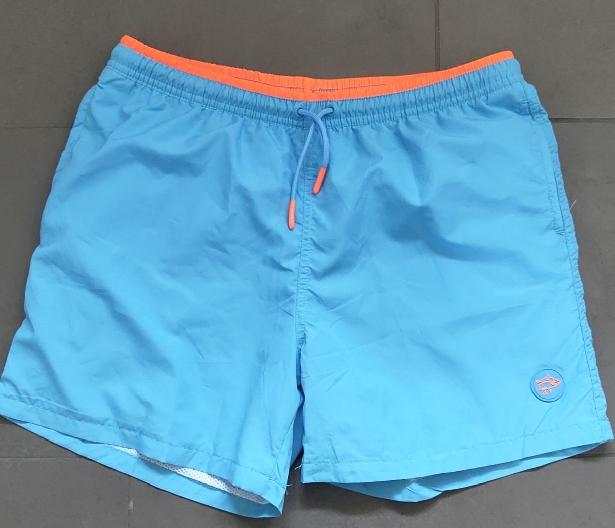 Costumi da bagno: Badeshorts, Grösse S – Usato da Rheinau venduto da miriam_j