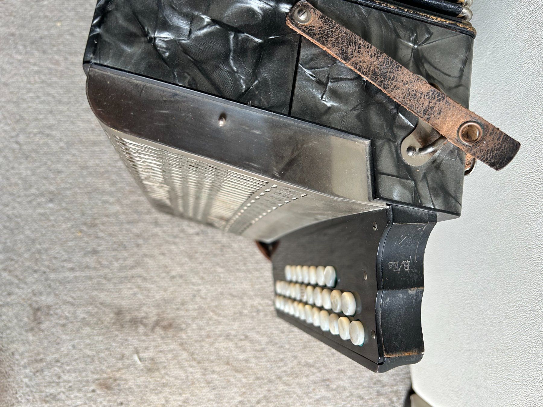 Hohner Strumenti musicali: Hohner Sonora II – Usato da Benzenschwil venduto da Popfactory 2