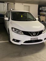 Nissan Pulsar