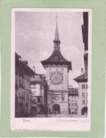 Bern Zeitglockenthurm