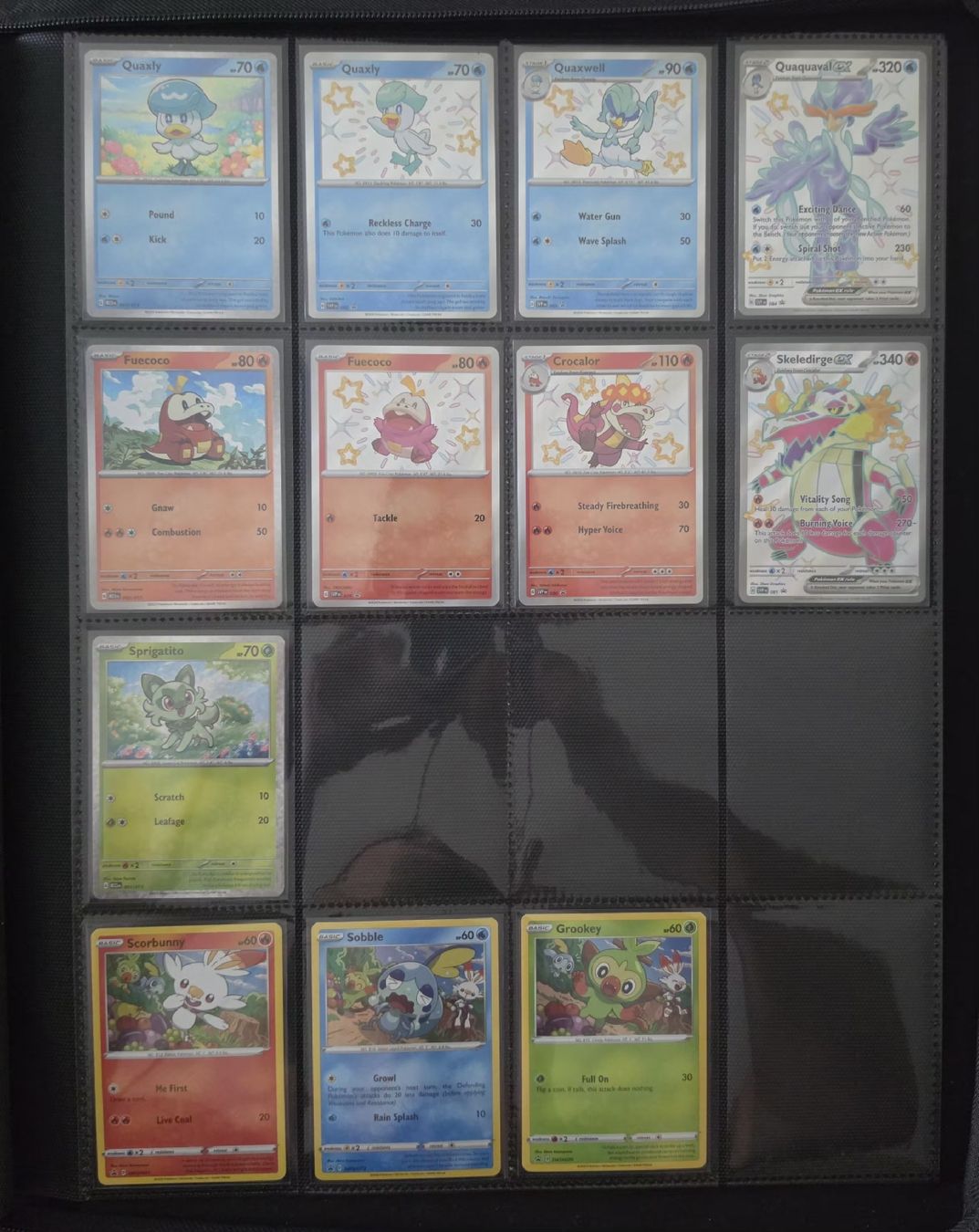 Pokémon Cartes à collectionner: Diverse Pokemon Karten  – Neuf (Voir description) à Winterthur par Black.diamond.ch 4