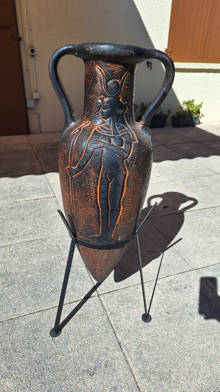 Vasi & Recipienti: Ancienne poterie – Usato da Granges (Veveyse) venduto da jerome40 1