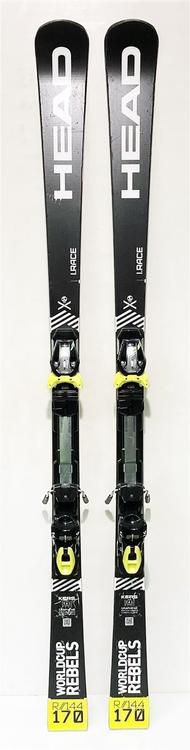 HEAD WC REBELS i.RACE 170cm Evo14 全くの未使用、新品 shizu-tore.jp