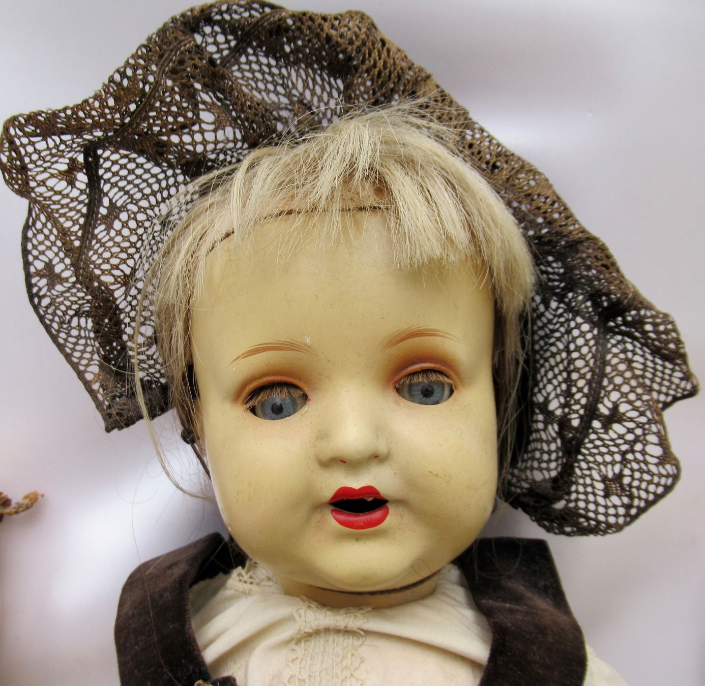 Puppen: Lot Puppen – Gebraucht aus Bern von Colligentes 1