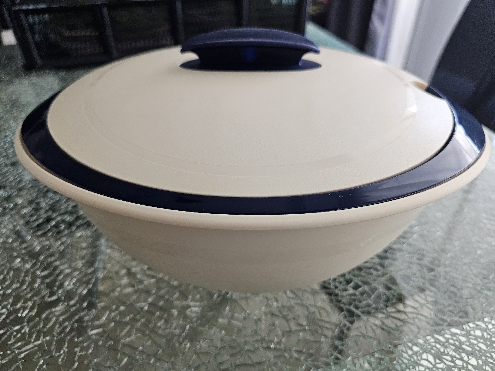 Tupperware Contenitori & Simili: Tupperware Thermo Duo – Usato da Zürich venduto da mon_8ggd