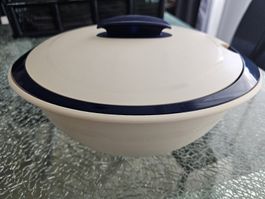Tupperware Thermo Duo