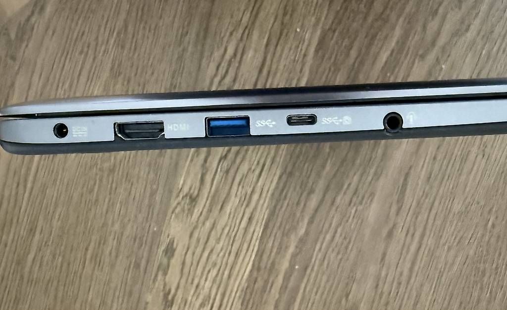 Notebook: Laptop Asus E403N Notebook  – Usato da Walkringen venduto da ale_8tgn 2