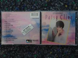 CD : Patsy Cline
