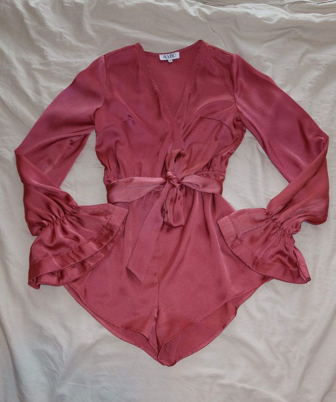 Tute: Jumpsuit Sabo Skirt – Usato da Uster venduto da m_21
