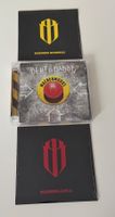 Blut & Kasse - Machermodus 3 CD's - Top Zustand
