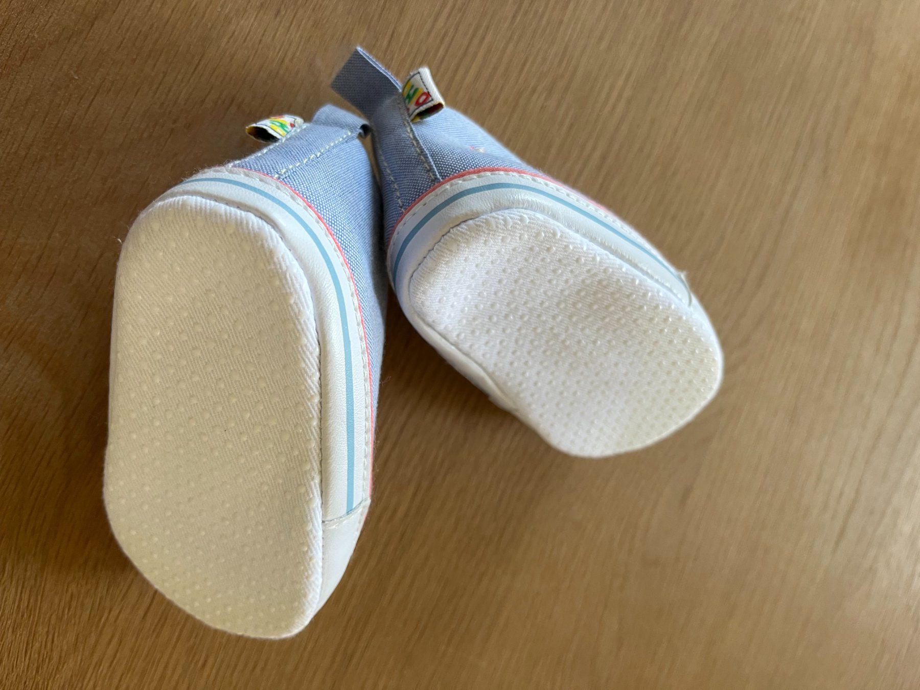 Schuhe für Jungen: Baby Newborn Schuhe – Neu (gemäss Beschreibung) aus Wolfwil von NewGirl 3