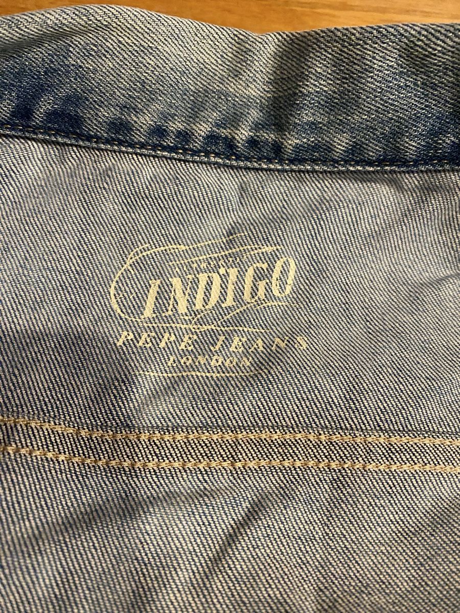 Pepe Jeans Giacche: Pepe Jeans Jeansjacke Grösse L – Nuovo (secondo la descrizione) da Weinfelden venduto da jiora 2