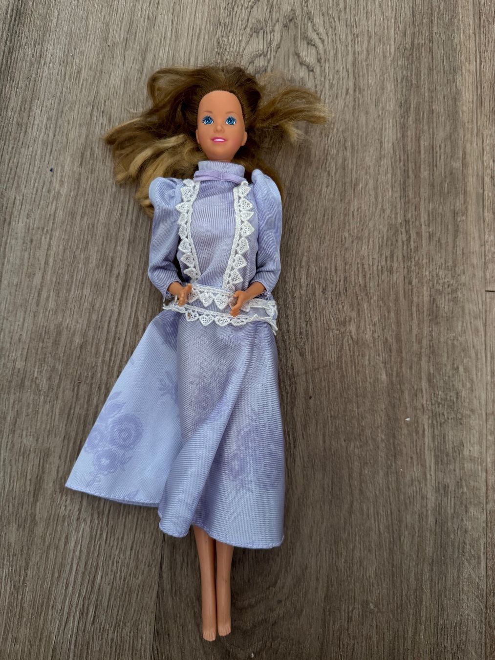 Bambole: Vintage Barbie Mattel – Usato da Fislisbach venduto da chili2006