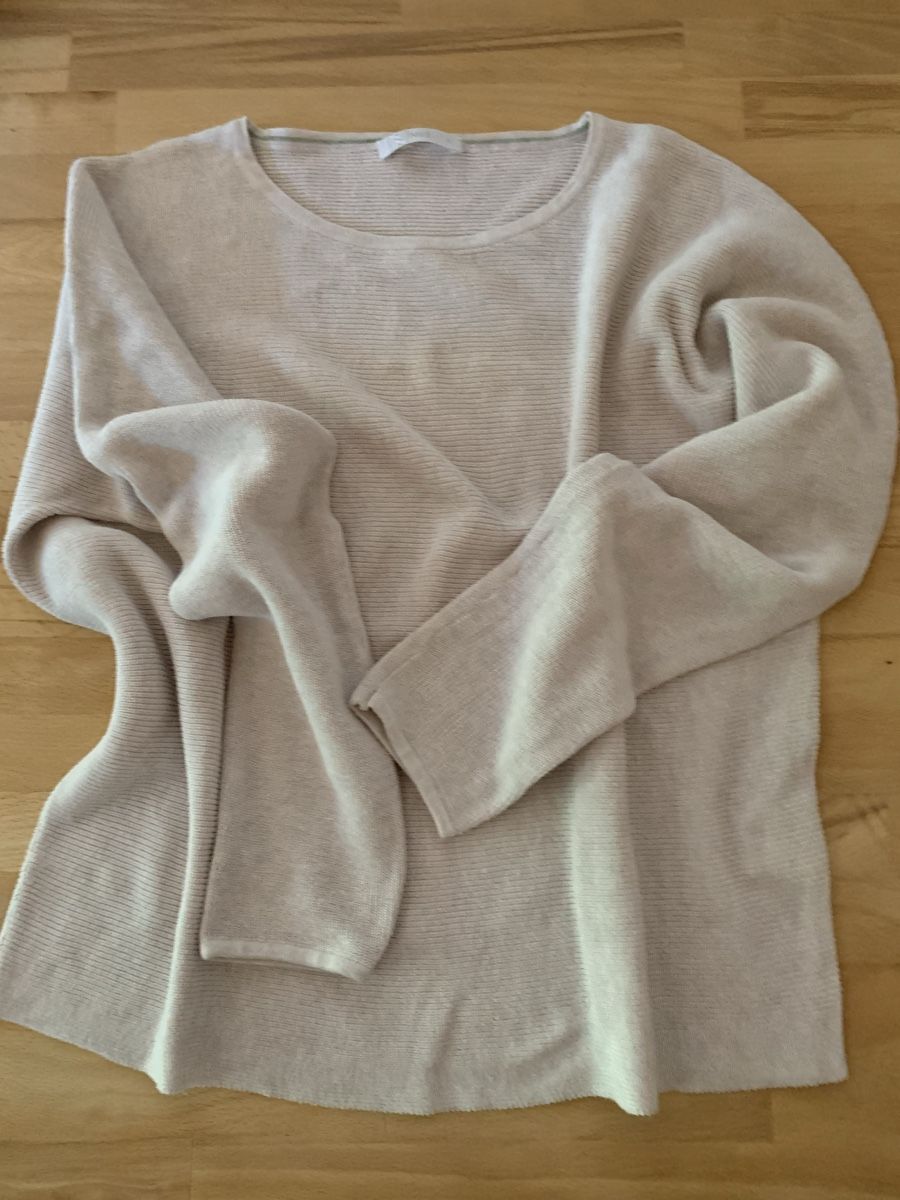 Nile Pullover & Sweatshirts: NILE leichter Pullover, Gr. S,  – Gebraucht aus Lax von Napili