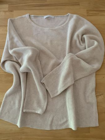 NILE leichter Pullover, Gr. S, 