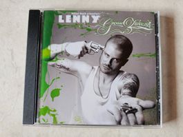 Lenny  -  Grosse Zukunft