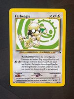 Pokemon -   Neo Discovery Farbeagle 30/75