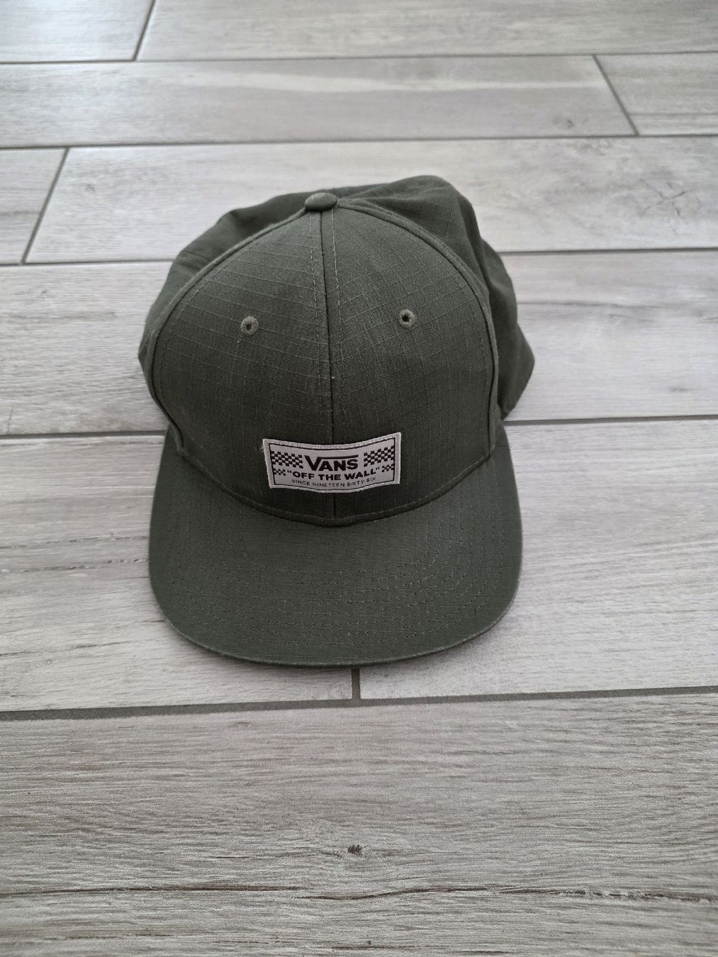 Hüte, Mützen & Caps: Vans Cap  – Gebraucht aus Dorf von Echo_Elements
