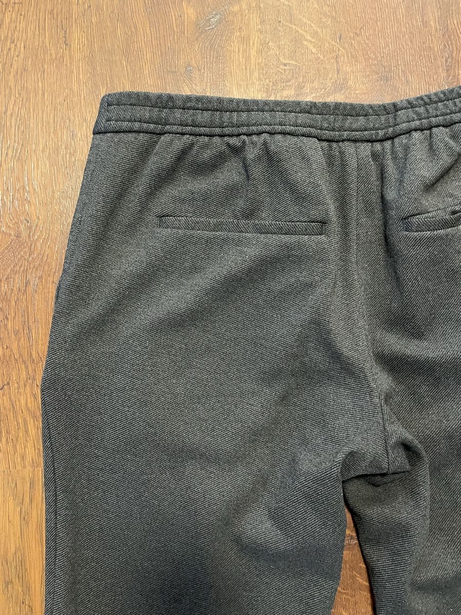 Hugo Boss Pantaloni: Hugo Boss Hose Size 46 – Usato da Uznach venduto da Player6 4