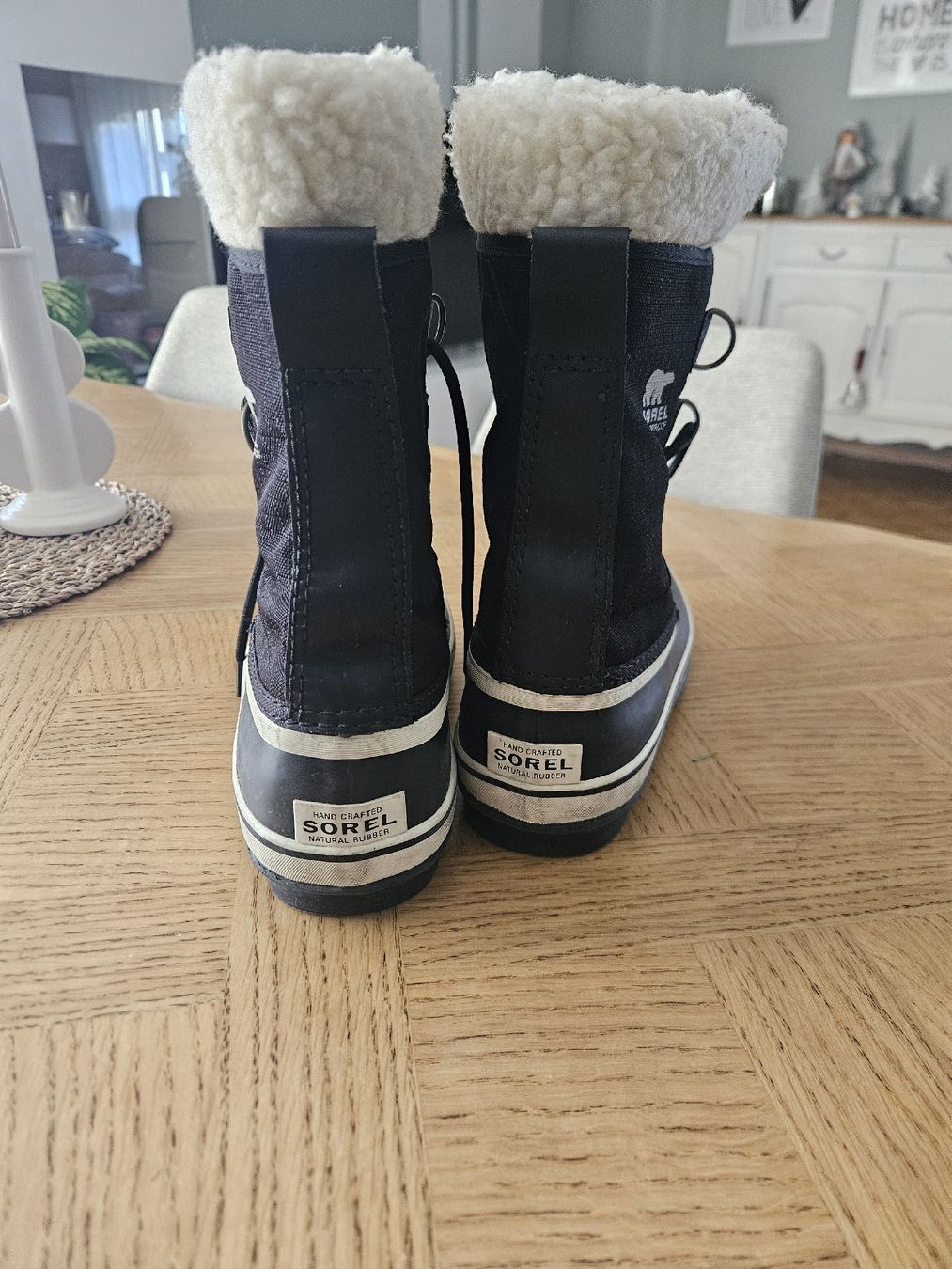 Sorel Herrenschuhe: botte – Gebraucht aus Chêne-Bourg von gab_7cg8 2