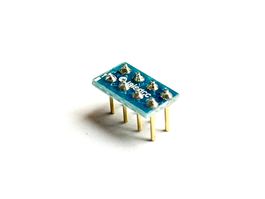 NEM 652 Analog-Stecker