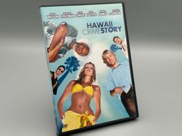 Hawaii Crime Story DVD Owen Wilson & Morgan Freeman