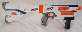 Nerf Mediator Modulus