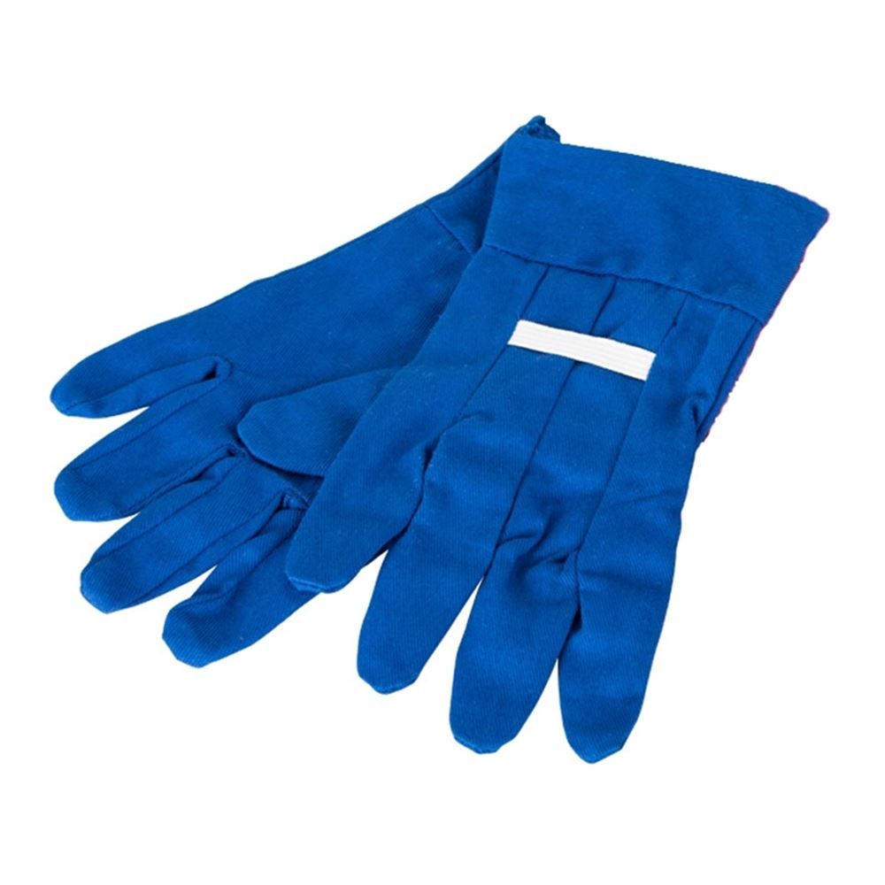Guanti: Gartenhandschuhe, Kinder Handschuhe Blau – Nuovo e nell'imballaggio originale da Wettingen venduto da Swala