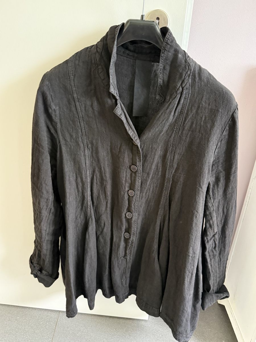 Giacche: Jacke Black-Label – Nuovo (secondo la descrizione) da Schachen LU venduto da Bassman02