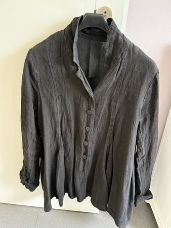 Jacke Black-Label
