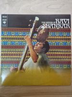 Schallplatte Ravi Shankar The Genius 2 LP CBS Zustand gut