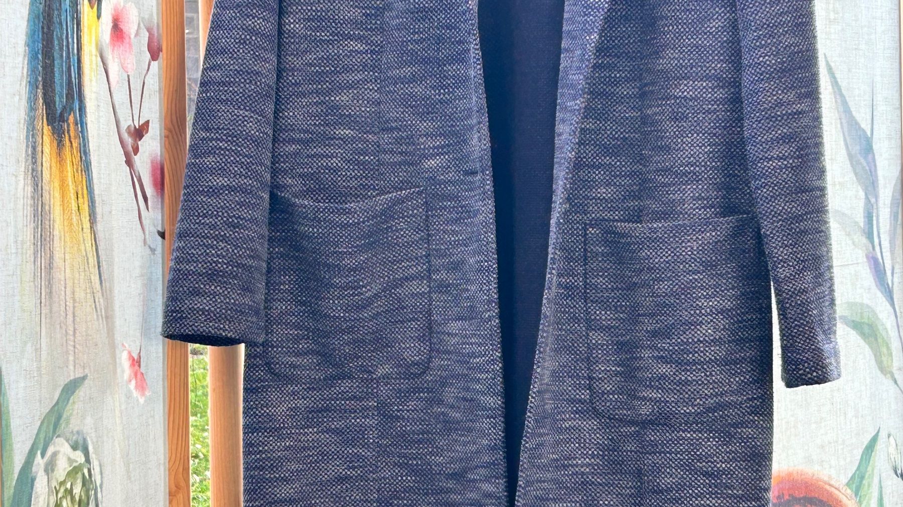 Tom Tailor Mäntel: Tom Tailor Übergangsmantel Gr.L – Gebraucht aus Neuhausen am Rheinfall von noelle0810 2