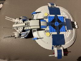 Lego 75042 Droid Gunship Star Wars