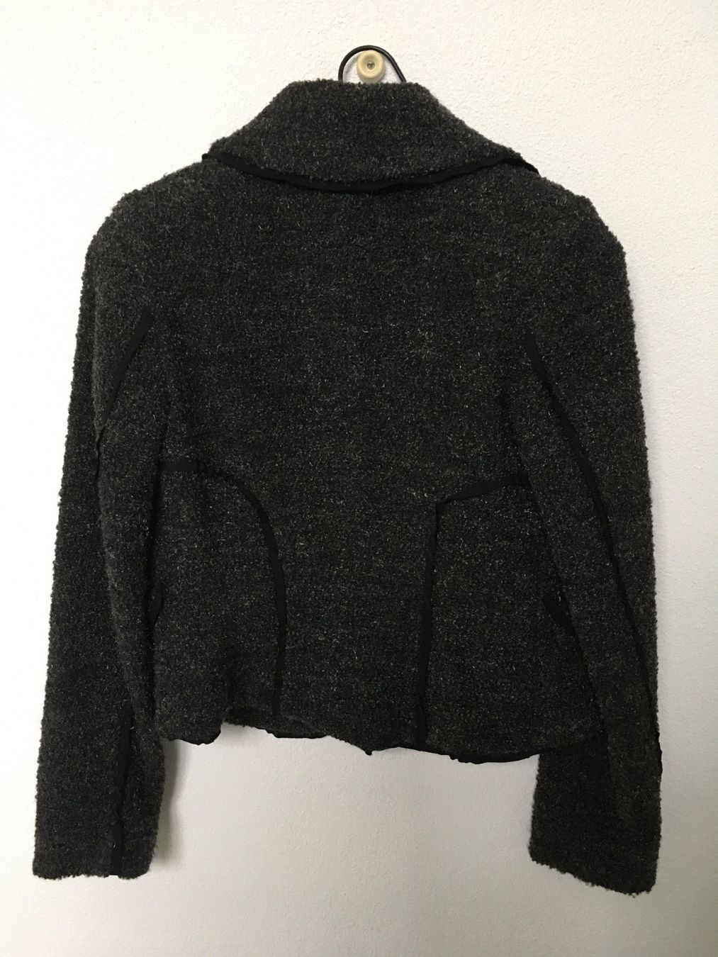 Giacche: Damenblazer Bandolero – Usato da Freienwil venduto da Hubi030 1