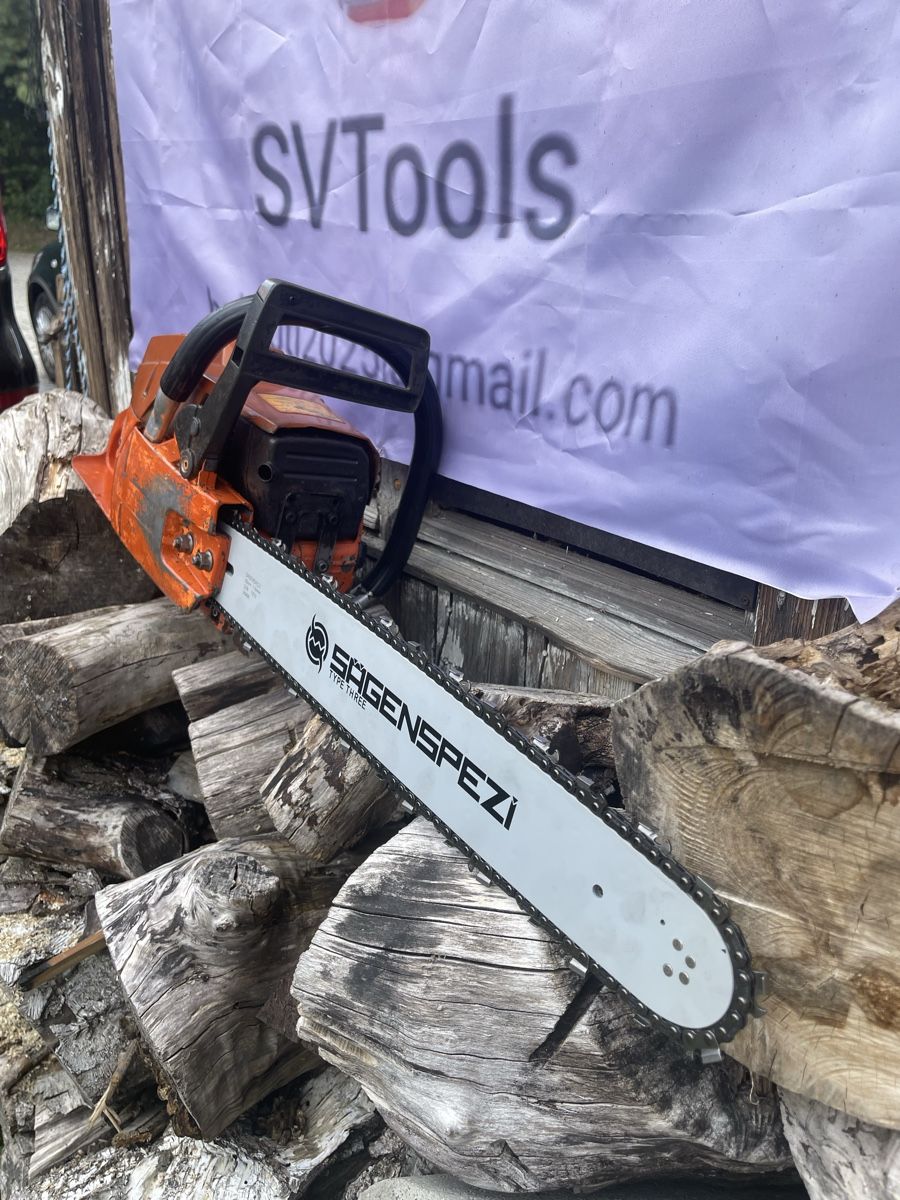 Husqvarna Scies: Husqvarna 272 XP  – D'occasion à Bern par SVTools 4