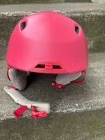 Giro Skihelm S 52-55.5 pink