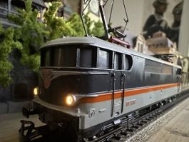 Märklin 3165 SNCF BB 9280 ‚Corail‘ digital