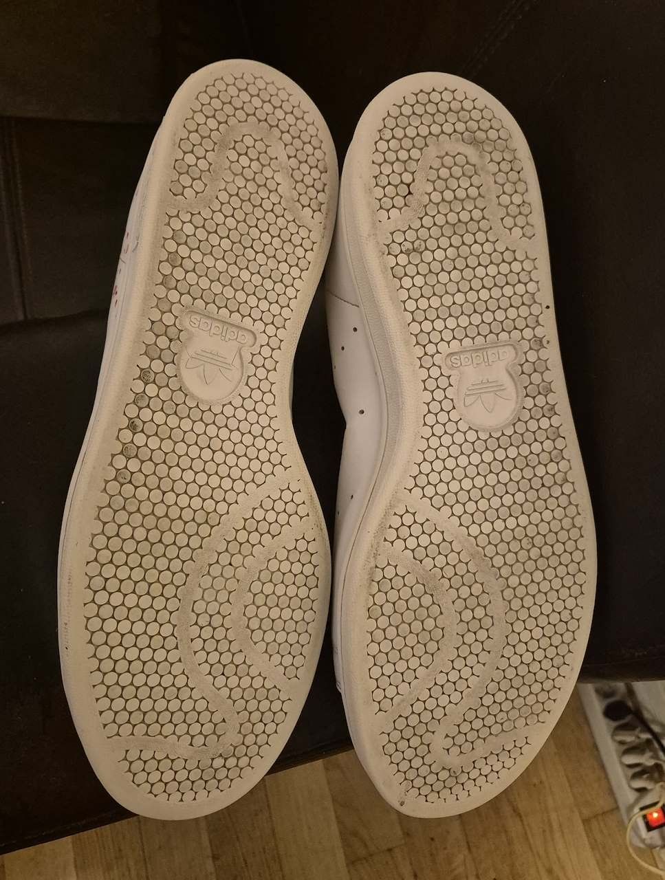 Adidas Scarpe da uomo: Adidas Stan Smith Sakura - 46 2/3 – Usato da Genève venduto da daudin 4