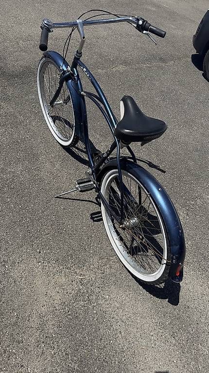 Biciclette: Velo – Usato da Münchenbuchsee venduto da zeppelin01 1