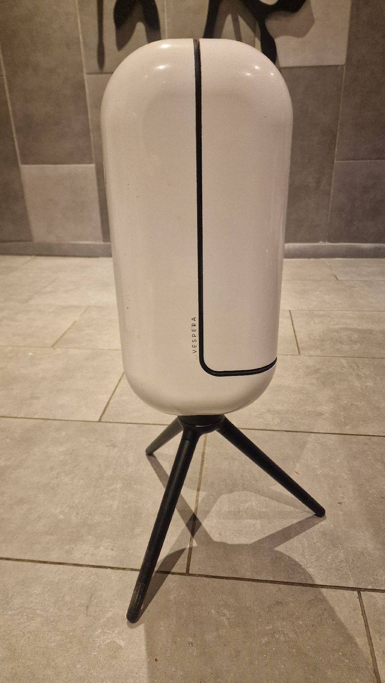 Teleskope: Vaonis Vespera VE50 – Neu (gemäss Beschreibung) aus Bottens von seb_f9y5