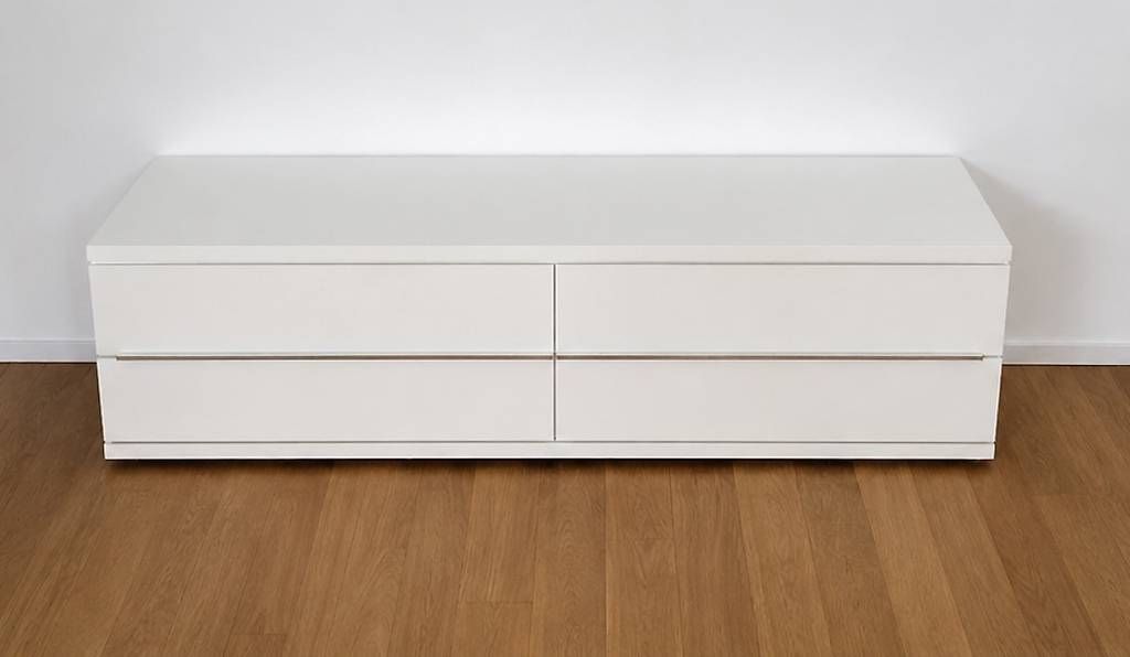 Commodes: Lowboard, Kommode & Hängeschrank – D'occasion à Zürich par Supersampler 1