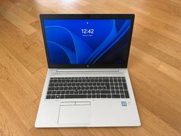 HP EliteBook 850 G5